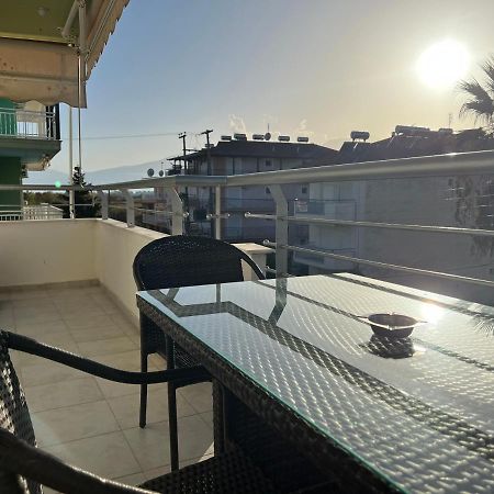Luxury Equiped Apartment - Olympic Beach Dış mekan fotoğraf