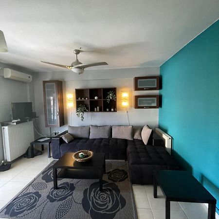 Luxury Equiped Apartment - Olympic Beach Dış mekan fotoğraf