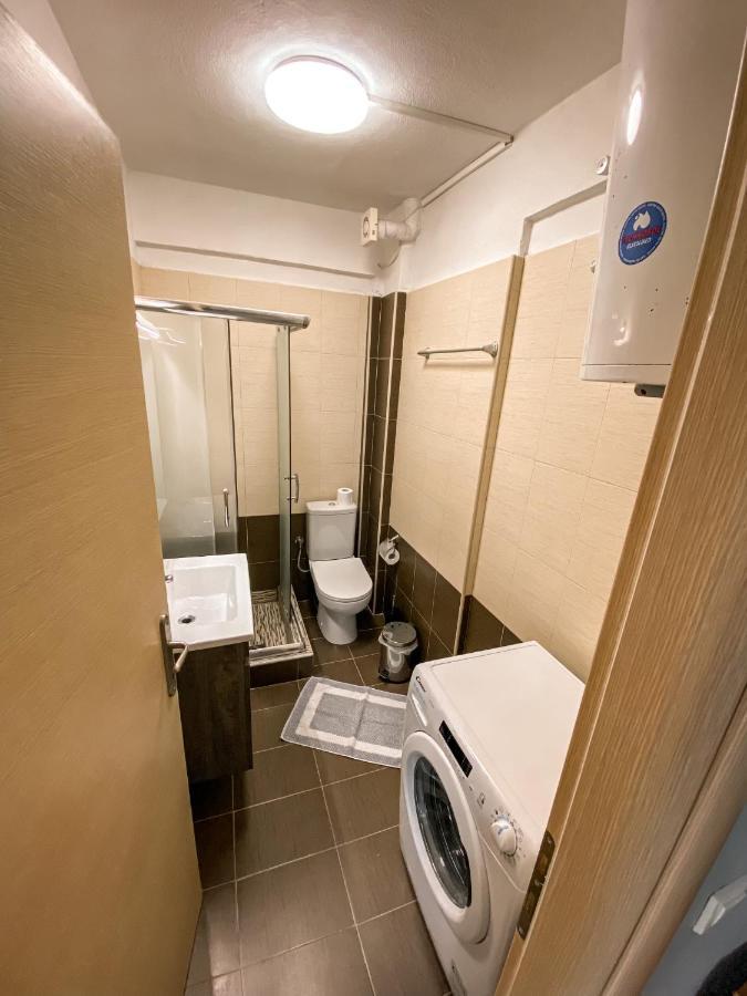 Luxury Equiped Apartment - Olympic Beach Dış mekan fotoğraf