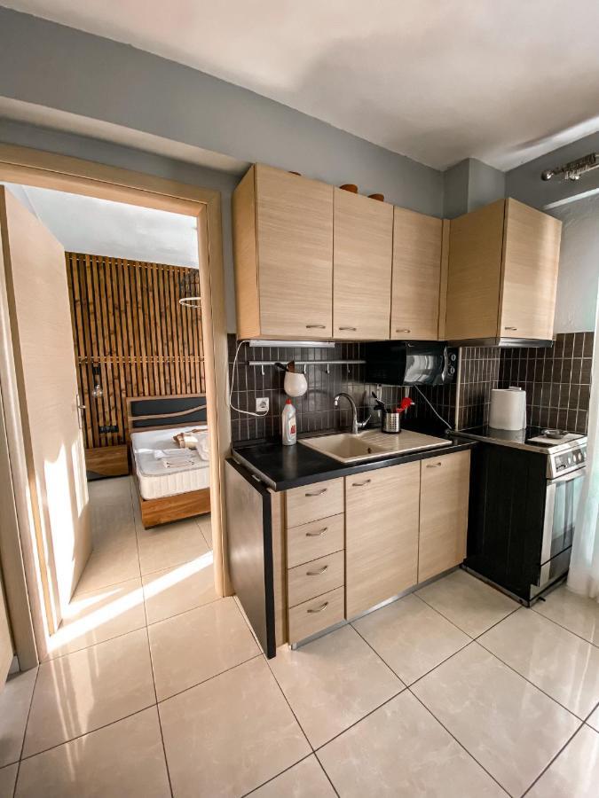 Luxury Equiped Apartment - Olympic Beach Dış mekan fotoğraf