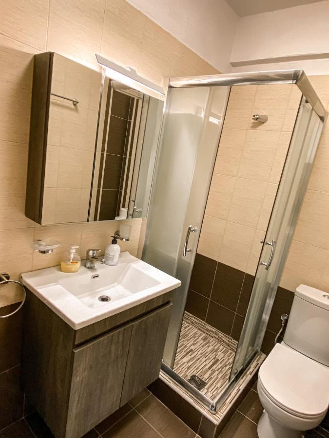 Luxury Equiped Apartment - Olympic Beach Dış mekan fotoğraf
