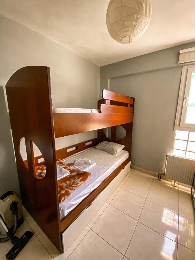 Luxury Equiped Apartment - Olympic Beach Dış mekan fotoğraf