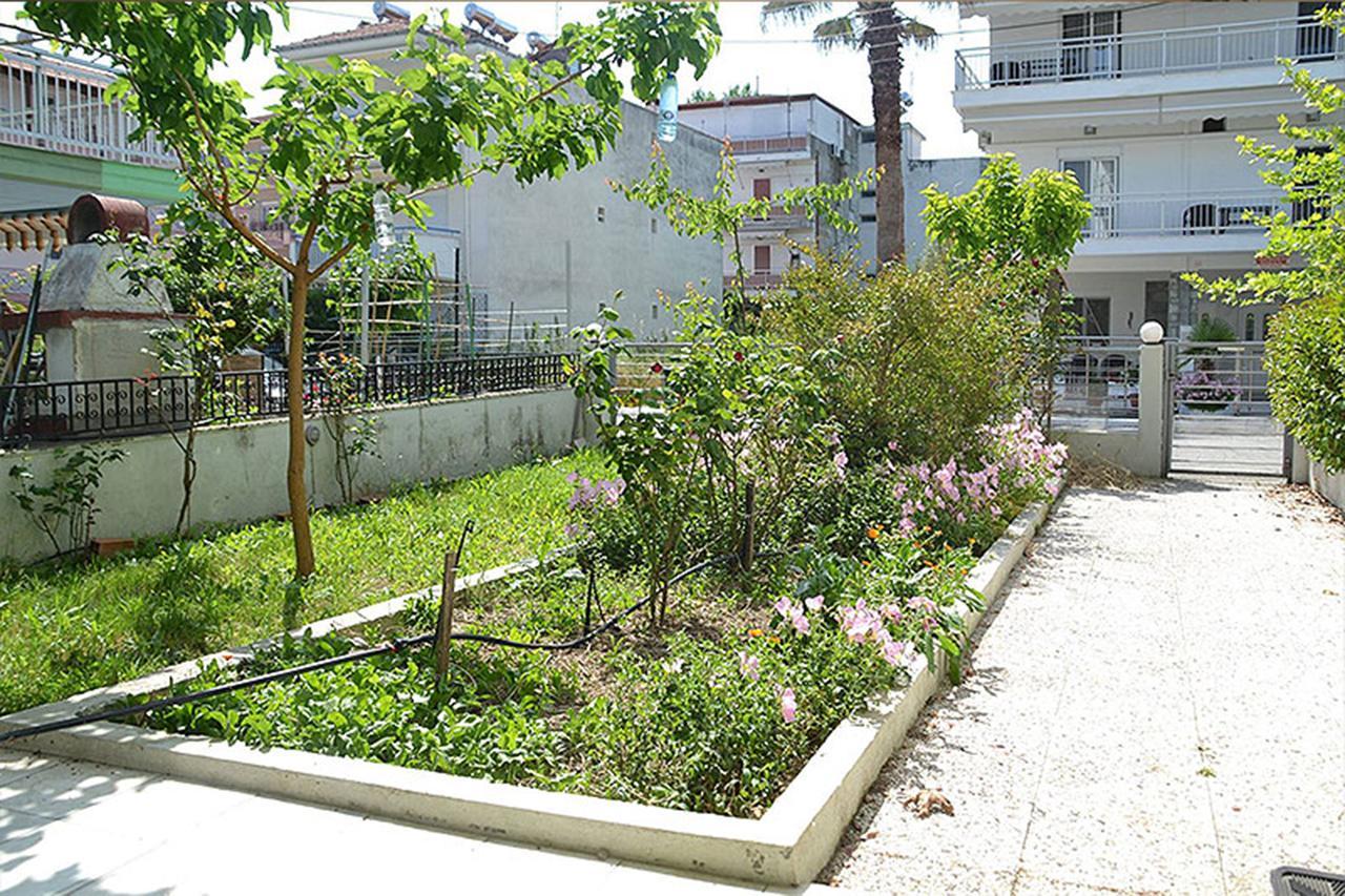 Luxury Equiped Apartment - Olympic Beach Dış mekan fotoğraf